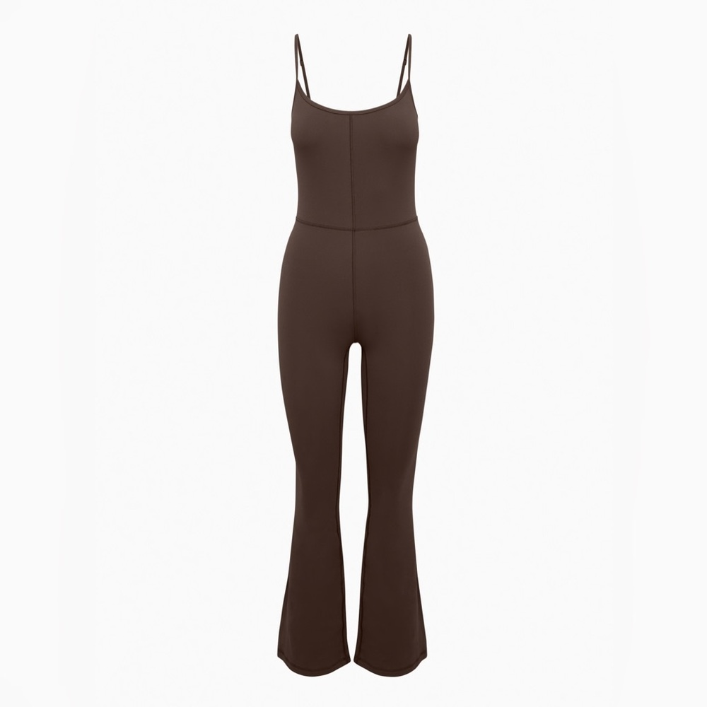 Wilfred Free Flared Jumpsuit